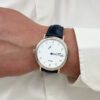 Classique 5140 in White Gold - Pre-Owned - Image 3