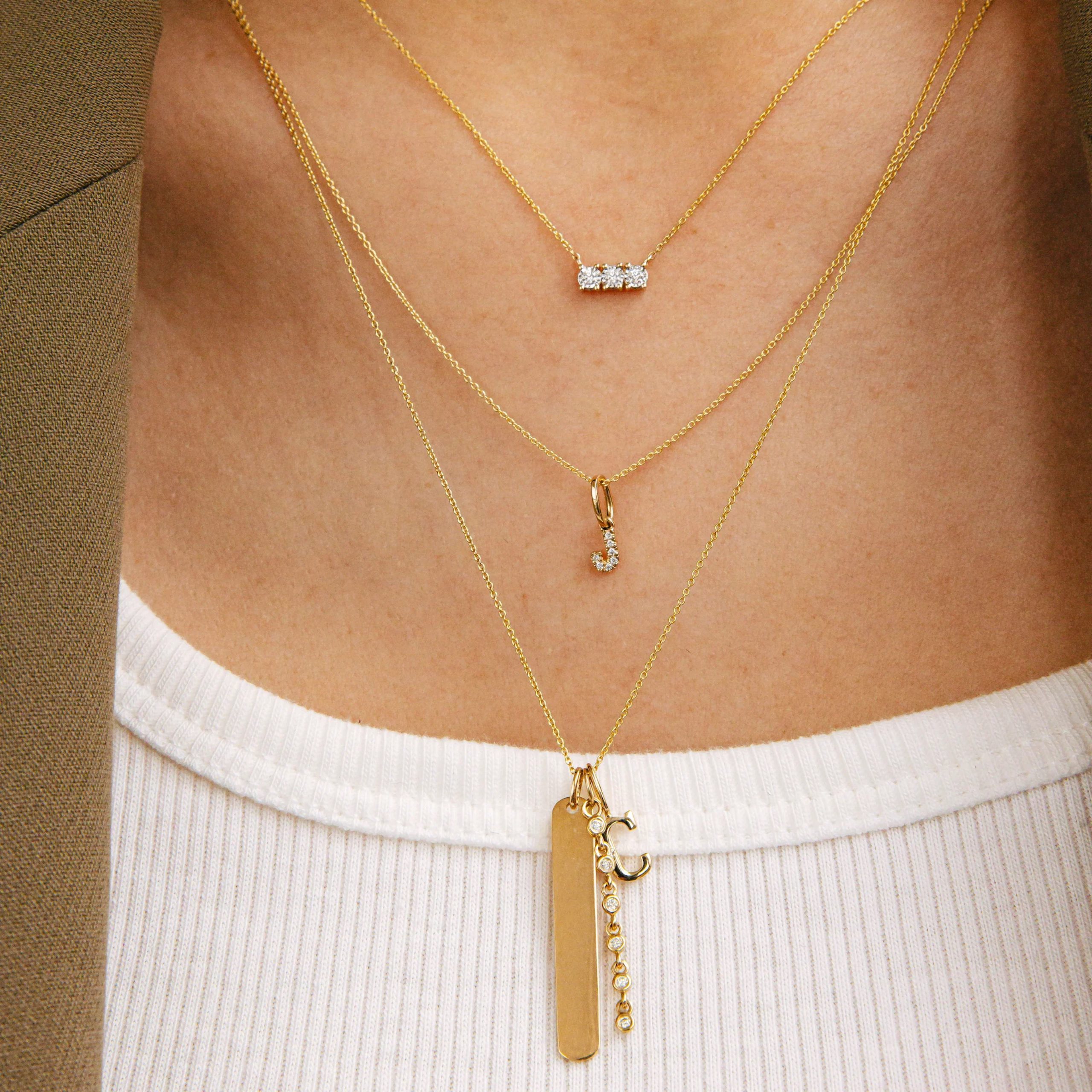 Dana rebecca lulu jack necklace store