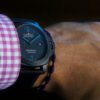 Luminor Marina Carbotech - Black Dial - 44mm - Pre-Owned - Image 7