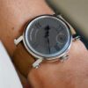 Academic Slate Grey in Titanium- 42mm - Men's Watch - Image 5