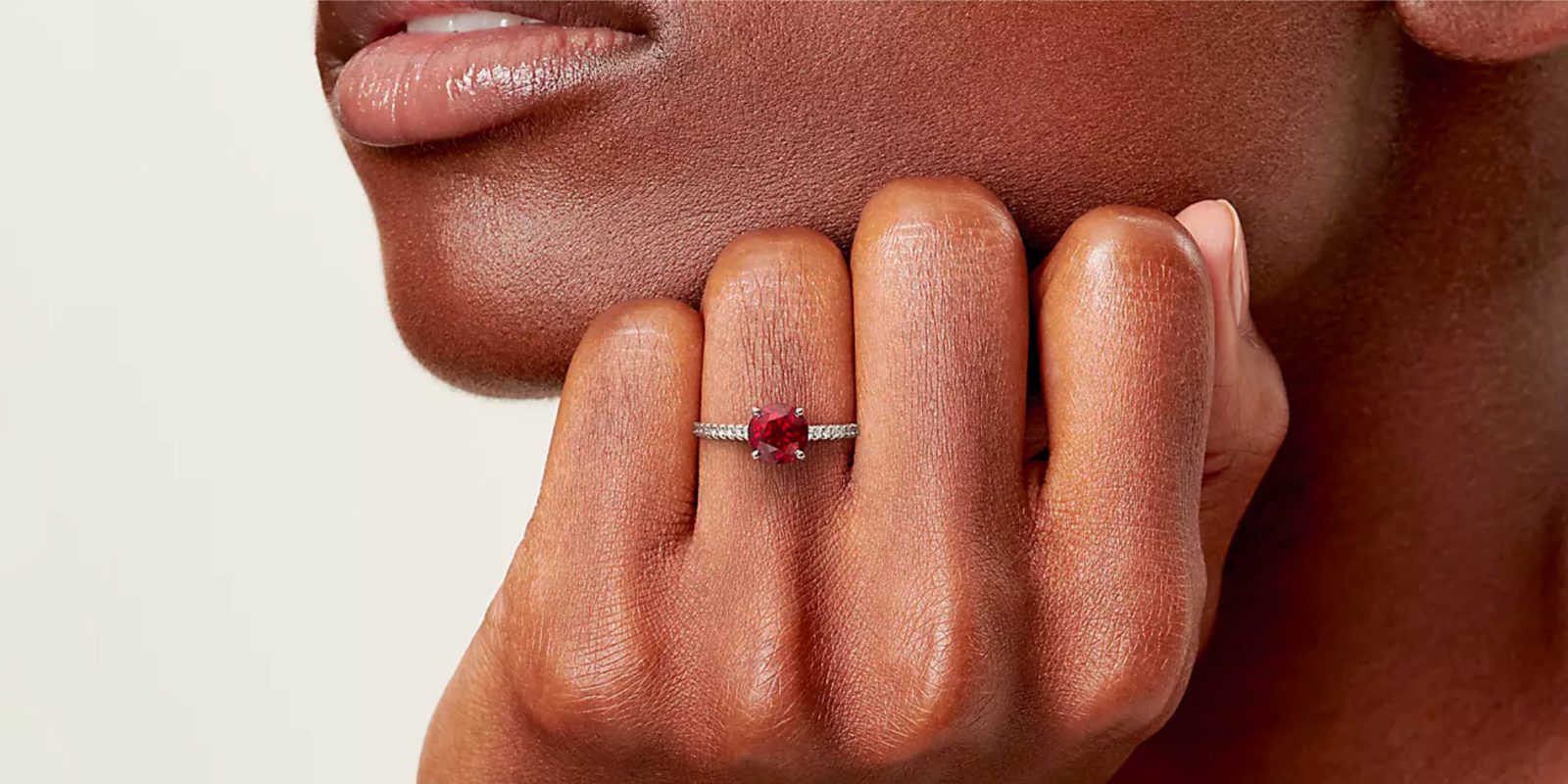 Image by Tiffany & Co. via Tiffany.com