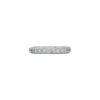 1.11 Carats PavÃ©-set Eternity Band in Platinum (G / VS1) - Image 2