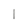 0.89 Carats PavÃ©-set Wedding Band in Platinum (F-G / SI) - Image 3