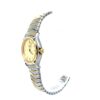 Champagne Yellow Gold Stainless Steel Classic Wave Ladies Watch - 166901 - Pre-Owned - Image 5