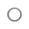 Quintesset Channel Diamond Wedding Band in Platinum - Image 3