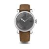 Academic Slate Grey in Titanium- 42mm - Men's Watch - Image 2