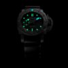Submersible Carbotech - Black Dial - 42mm - Automatic - Men's Watch - Pre-Owned - Image 4