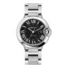 Ballon Bleu de Cartier in Stainless Steel - 42mm - Men's Watch - W6920042 - Pre-Owned - Image 2