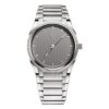 Tonda PFÂ Micro Rotor Automatic Steel Silver Sand - 36mm - Image 2