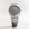 Tonda PFÂ Micro Rotor Automatic Steel Silver Sand - 36mm - Image 3