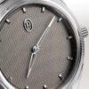Tonda PFÂ Micro Rotor Automatic Steel Silver Sand - 36mm - Image 4