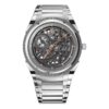 Tonda PF Skeleton Steel in Platinum - Graphite Dial - Men's Watch - 40mm - Image 2