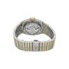 Constellation Double Eagle Chronometer on Steel / Yellow Gold Bracelet - Men's - Pre-Owned - Image 5