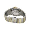 Constellation Double Eagle Chronometer on Steel / Yellow Gold Bracelet - Men's - Pre-Owned - Image 4