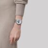 Chronomaster Open El Primero Automatic in Stainless Steel - White Dial - 39.5mm - Image 6