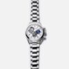 Chronomaster Open El Primero Automatic in Stainless Steel - White Dial - 39.5mm - Image 4