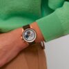 Chronomaster Original El Primero Automatic in Rose Gold - White Dial - 38mm - Image 3