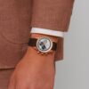 Chronomaster Original El Primero Automatic in Rose Gold - White Dial - 38mm - Image 4