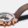 Chronomaster Original El Primero Automatic in Rose Gold - White Dial - 38mm - Image 5