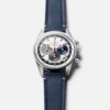 Chronomaster Original El Primero Automatic - White Dial - 38mm - Image 3