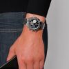 Chronomaster Sport El Primero Automatic in Stainless Steel - Black Dial - 41mm - Image 3