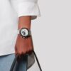 Chronomaster Sport El Primero Automatic in Stainless Steel - White Dial â 41mm - Image 4