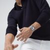 Chronomaster Sport El Primero Automatic in Stainless Steel - White Dial â 41mm - Image 5