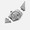 Defy Skyline El Primero Automatic in Stainless Steel - White Dial - 41mm - Image 6