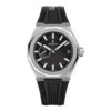 Defy Skyline El Primero Automatic in Stainless Steel - Black Dial - 41mm - Image 3