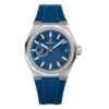 Defy Skyline El Primero Automatic in Stainless Steel - Blue Dial - 41mm - Image 5