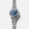 Defy Skyline El Primero Automatic in Stainless Steel - Blue Dial - 41mm - Image 6