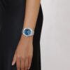 Defy Skyline Automatic - Stainless Steel - Blue Dial - 36mm - Image 5