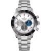 Chronomaster Sport El Primero Automatic in Stainless Steel - White Dial â 41mm - Image 2