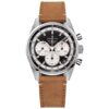 Chronomaster Original El Primero Automatic - Black Dial - 38mm - Image 2