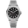 Defy Skyline El Primero Automatic in Stainless Steel - Black Dial - 41mm - Image 2