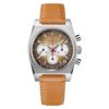 Chronomaster Revival El Primero A385 Automatic in Stainless Steel - Brown Dial - 37mm - Image 2