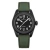 PILOT Automatic - Black Ceramic - Black Dial - 40mm - Image 4