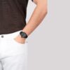 PILOT Automatic - Black Ceramic - Black Dial - 40mm - Image 5