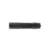 Alligator Black Tone on Tone Strap - Standard - 22x20.00MM - Image 2
