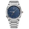 Tonda PF GMT Rattrapante Stainless Steel - Steel Blue Dial - Men's Watch - 40mm - Image 2