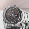 Tonda PF Annual Calendar Steel - Grey Dial - Men's Watch - 42mm - Image 3
