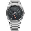 Tonda PF Annual Calendar Steel - Grey Dial - Men's Watch - 42mm - Image 2