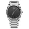 Tonda PF Micro Rotor Steel - Grey Dial - 40mm - Image 2