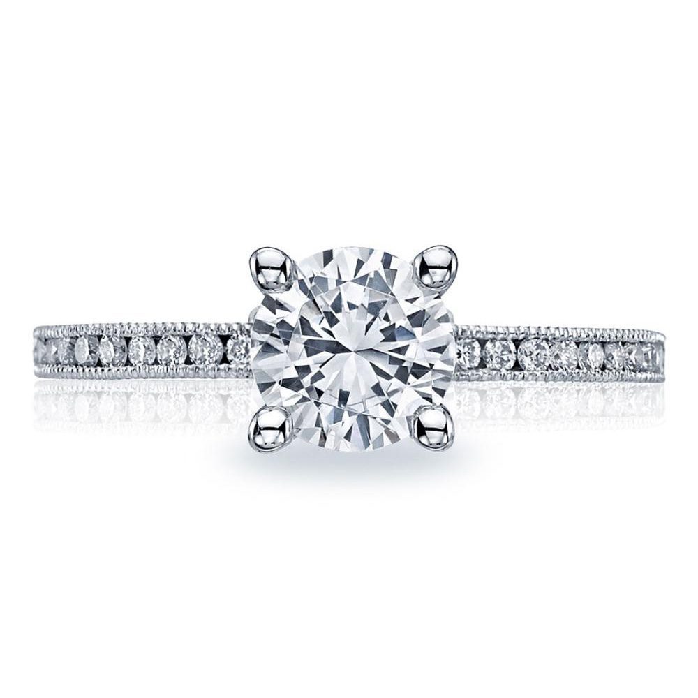 Tacori rings prices sales