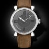 Academic Slate Grey in Titanium- 42mm - Men's Watch - Image 3