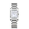 Hampton Rectangular Diamond Bezel- Ladies Watch - 10051 - Image 2