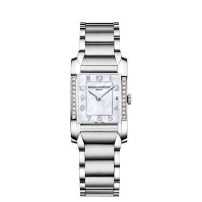 Baume mercier authorized dealer shop