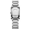 Hampton Rectangular Diamond Bezel- Ladies Watch - 10051 - Image 3