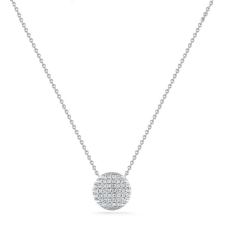 Dana rebecca shop necklace sale