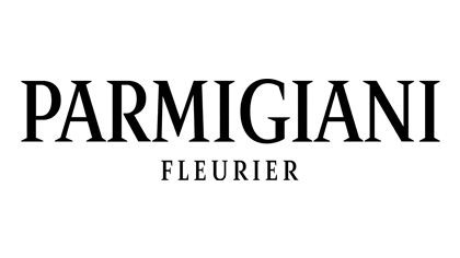 Parmigiani Fleurier Logo